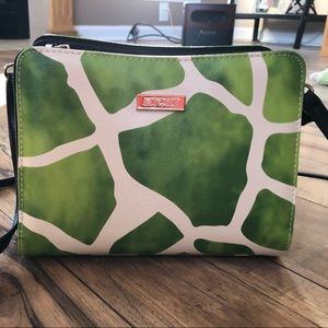 Miche Purse 👛 with shells